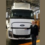 Ford Trucks presenta en Solutrans el nuevo F-MAX y el F-LINE eléctrico-4 Ford Trucks presenta en Solutrans el nuevo F-MAX y el F-LINE eléctrico-4