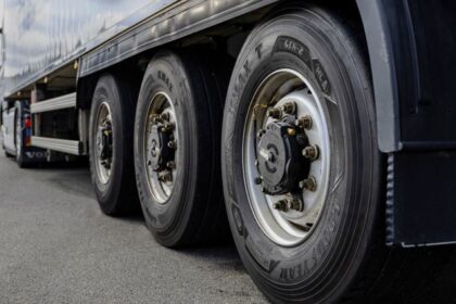 Veolia Francia adopta Tires-as-a-Service de Goodyear para sus camiones