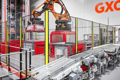 GXO comparte las claves para afrontar las campañas de Black Friday y Navidad