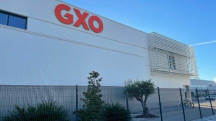 GXO, premio CEOE de Excelencia Empresarial a la Creación de Empleo en Guadalajara. Foto: GXO