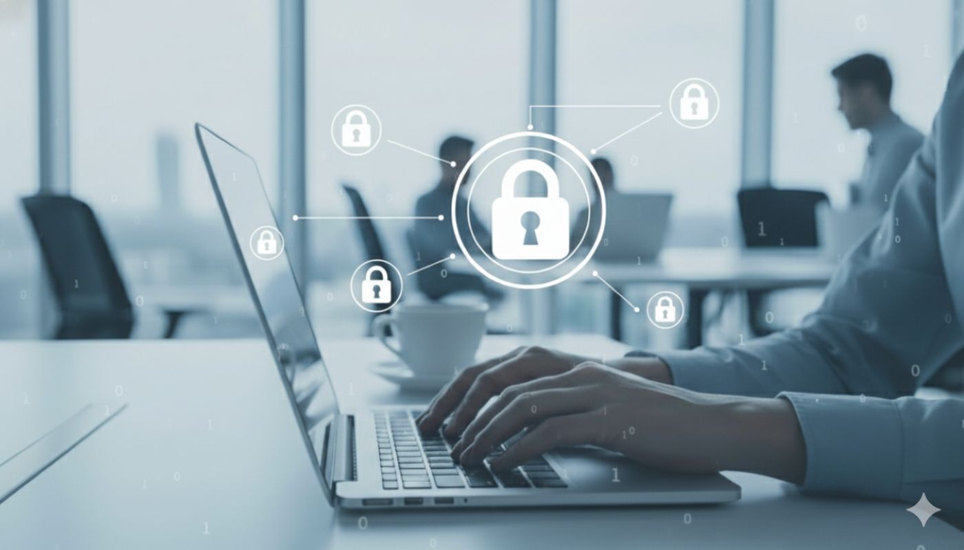 Geotab obtiene la certificación del Esquema Nacional de Seguridad (ENS), con categoría Alta