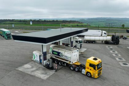 GreenChem refuerza su flota para suministrar AdBlue a granel en la Península Ibérica