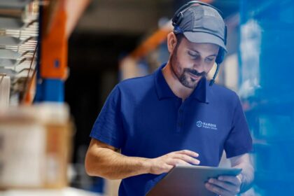 Hardis Group crea Hardis Supply Chain, unificando sus productos bajo una única marca global