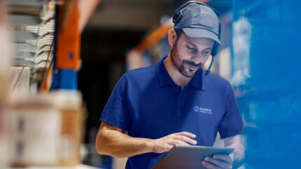 Hardis Group crea Hardis Supply Chain, unificando sus productos bajo una única marca global