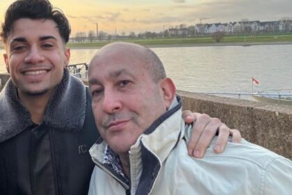 El desafío de ser inmigrante en el país germano. Un español en Alemania