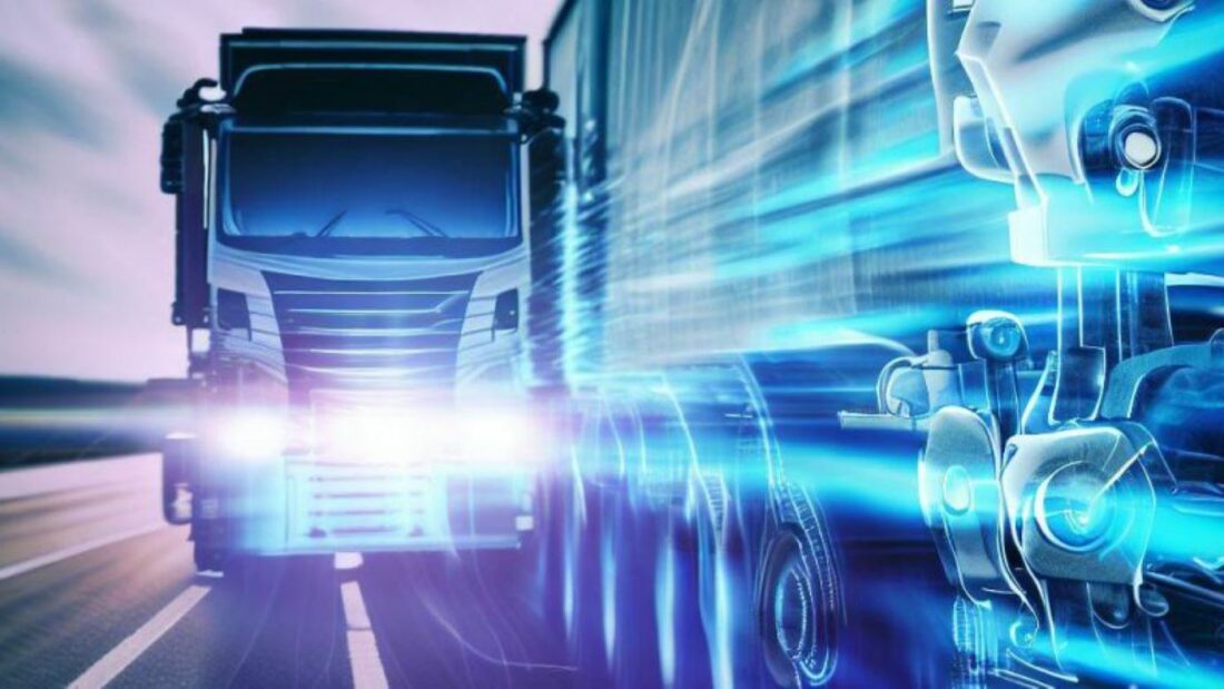 La IA actua mientras los operadores logísticos se preparan para picos estacionales récord