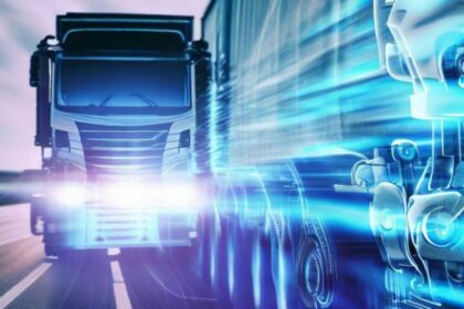 La IA actua mientras los operadores logísticos se preparan para picos estacionales récord