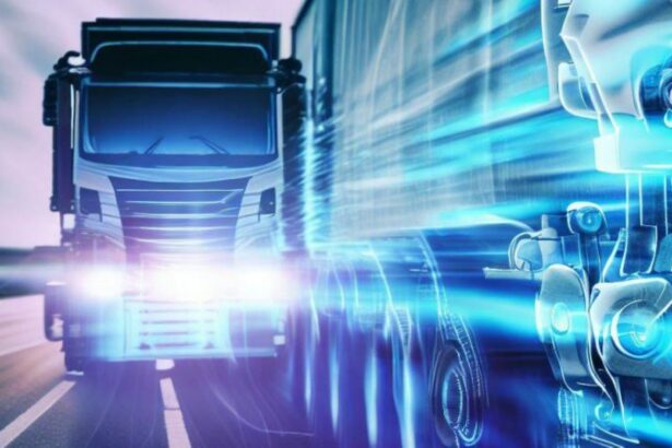 La IA actua mientras los operadores logísticos se preparan para picos estacionales récord