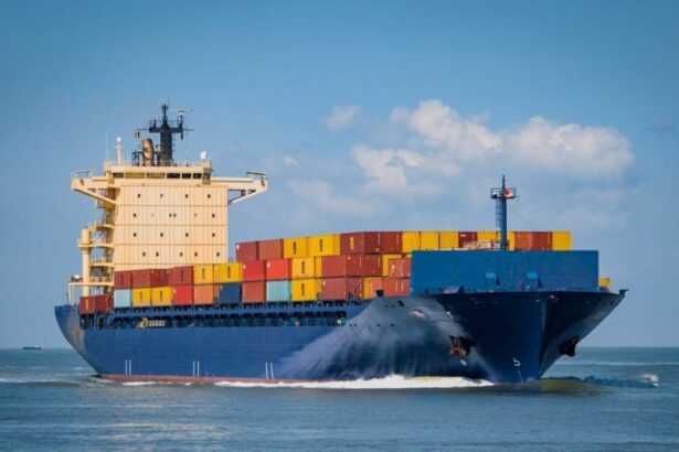 Aprobado el Plan Nacional de Descarbonización del Transporte Marítimo