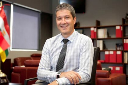 En la Radio de Diario de Transporte: Javier Arnedo, presidente de CONETRANS