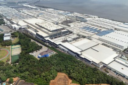 Kia establece un nuevo centro de producción de PBV en Corea