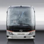 King Long presenta el nuevo modelo del autocar C13HD Hi-Tech-1 King Long presenta el nuevo modelo del autocar C13HD Hi-Tech-1