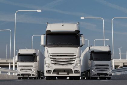 Las 44 toneladas masas y dimensiones