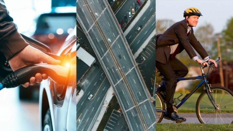 El Colegio Abogados Madrid celebra una jornada sobre la nueva Ley de Movilidad Sostenible