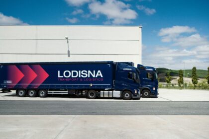 LODISNA, reconocida con tres estrellas Lean & Green