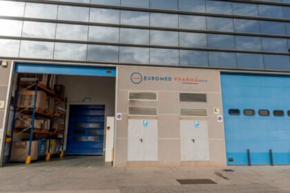Euromed Pharma Spain, clave en los 60 años de Petrone Group, prevé facturar 58 millones