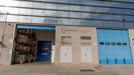 Euromed Pharma Spain, clave en los 60 años de Petrone Group, prevé facturar 58 millones