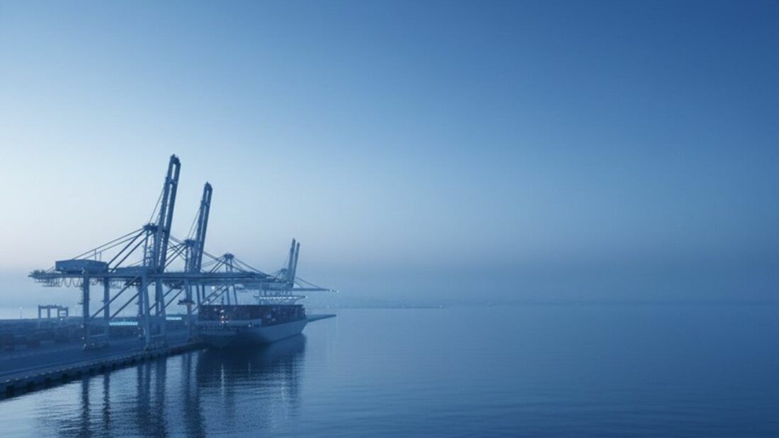 La Cátedra Smart Ports inicia el think tank sobre puertos inteligentes. Foto: PortCastelló/Universitat Jaume I La Cátedra Smart Ports inicia el think tank sobre puertos inteligentes. Foto: PortCastelló/Universitat Jaume I