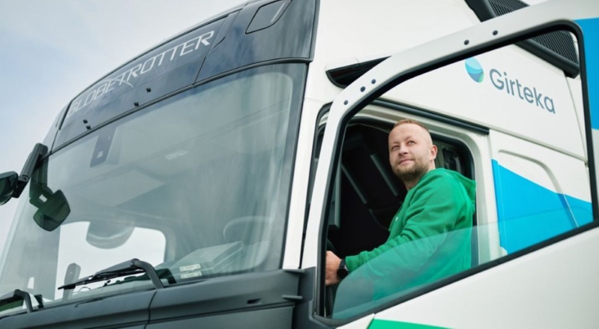 La escasez de conductores en Europa requiere una estrategia de personal a largo plazo-1