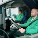 La escasez de conductores en Europa requiere una estrategia de personal a largo plazo