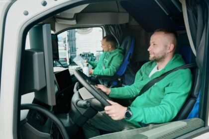 La escasez de conductores en Europa requiere una estrategia de personal a largo plazo