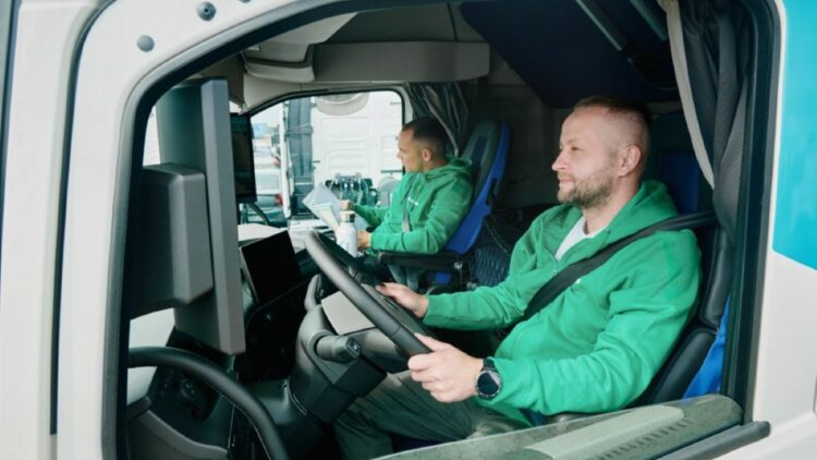 La escasez de conductores en Europa requiere una estrategia de personal a largo plazo