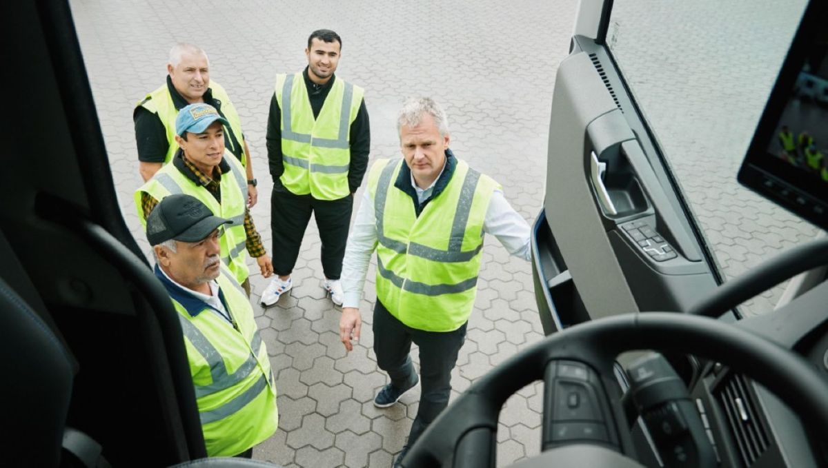 La escasez de conductores en Europa requiere una estrategia de personal a largo plazo-3