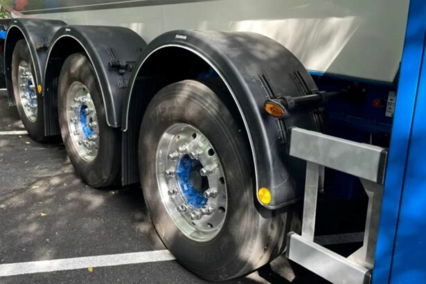 Las matriculaciones de remolques y semirremolques suben un 28% en octubre