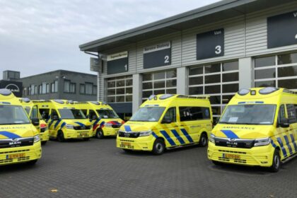 Fotos: MAN Truck & Bus