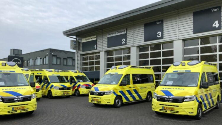 Fotos: MAN Truck & Bus