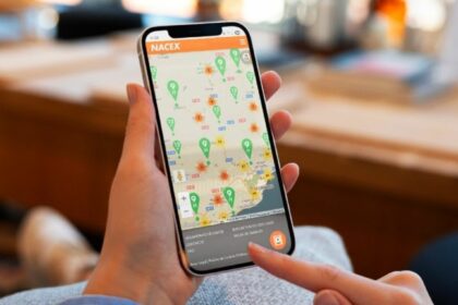 NACEX gestiona el doble de envíos a través de su red de puntos de conveniencia NACEX.shop
