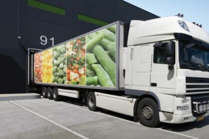 Nuevo webinar de Webfleet: Evita sanciones y pérdidas con un control total de tu transporte refrigerado