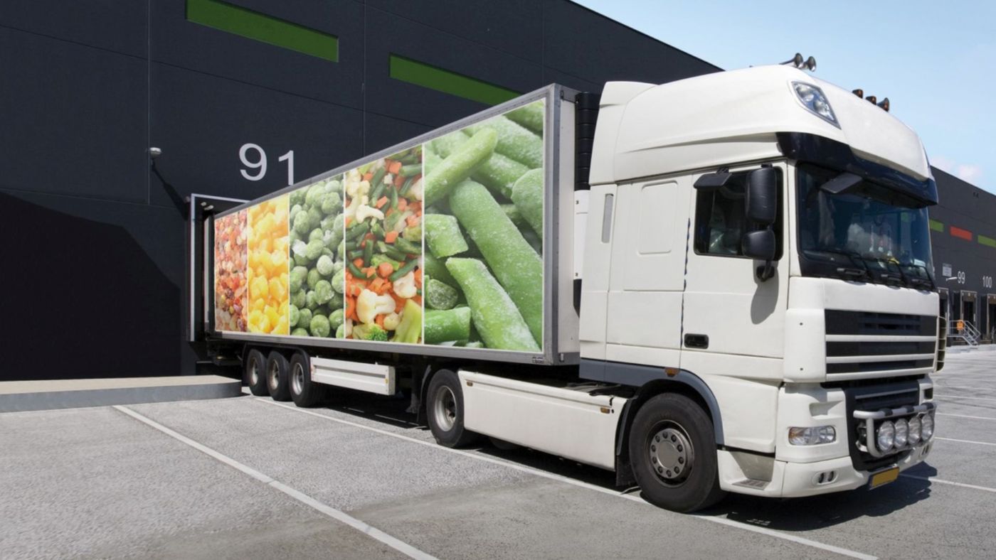 Nuevo webinar de Webfleet: Evita sanciones y pérdidas con un control total de tu transporte refrigerado. Foto: Webfleet Nuevo webinar de Webfleet: Evita sanciones y pérdidas con un control total de tu transporte refrigerado