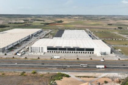 P3 adjudica a Estrada & Partners y Cushman & Wakefield la comercialización de una plataforma logística en Ontígola