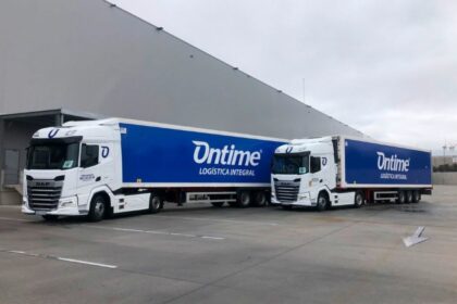 La proyección internacional de Ontime Logística Integral