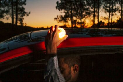 Obligatoria desde el 1 de enero de 2026: ¿Estás preparado para la baliza V16?