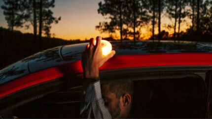 Obligatoria desde el 1 de enero de 2026: ¿Estás preparado para la baliza V16?