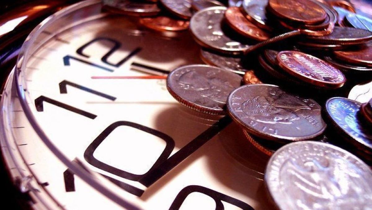 En España, las grandes empresas son tres veces peor pagadoras que las microempresas