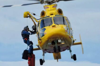 Sepla dice NO a la firma del acuerdo de fin de huelga de los pilotos de helicópteros de Avincis