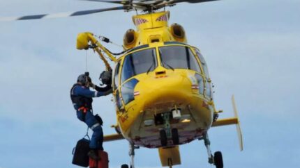 Sepla dice NO a la firma del acuerdo de fin de huelga de los pilotos de helicópteros de Avincis