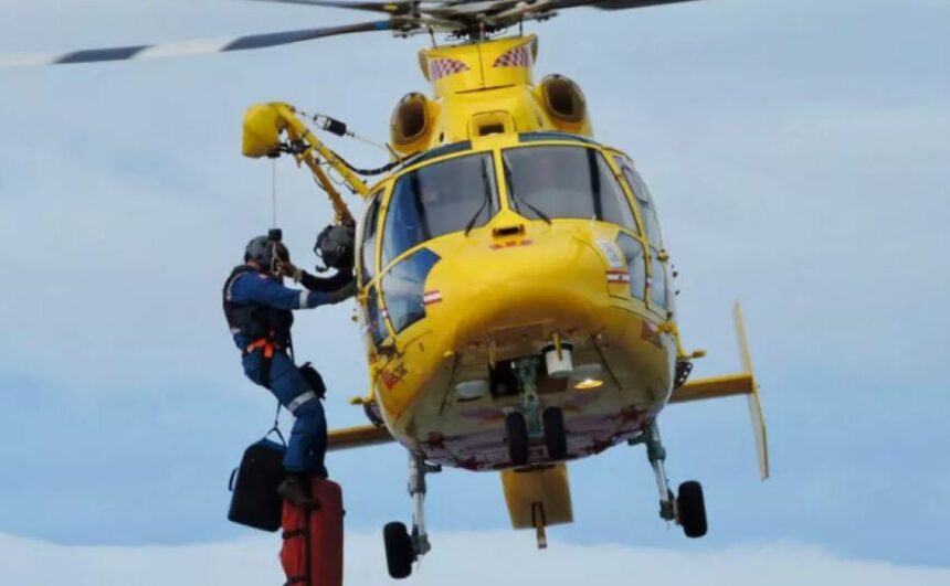 Sepla dice NO a la firma del acuerdo de fin de huelga de los pilotos de helicópteros de Avincis