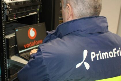 Primafrio refuerza su infraestructura digital con un centro de ciberseguridad