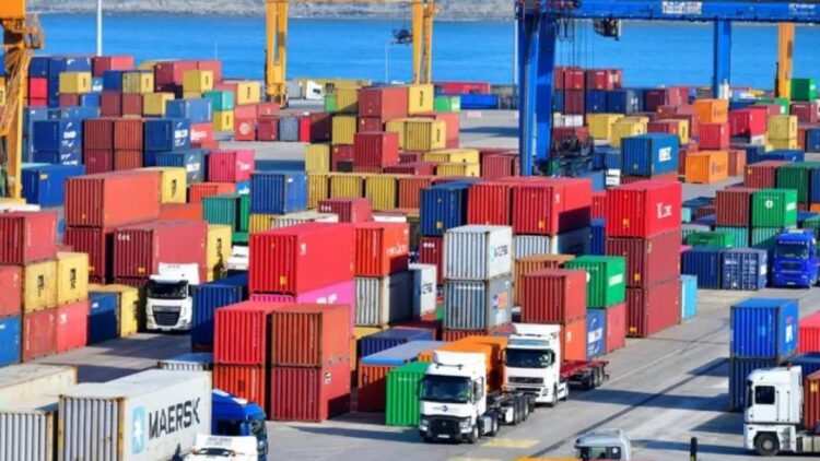 Nuevo accidente en Bergé Marítima en el puerto de Bilbao