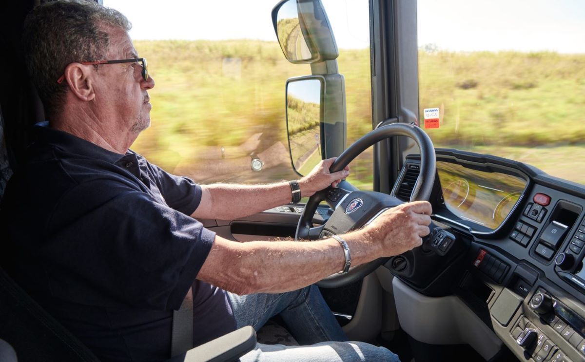CETM critica que se congelen por cuarto año las ayudas al abandono para transportistas