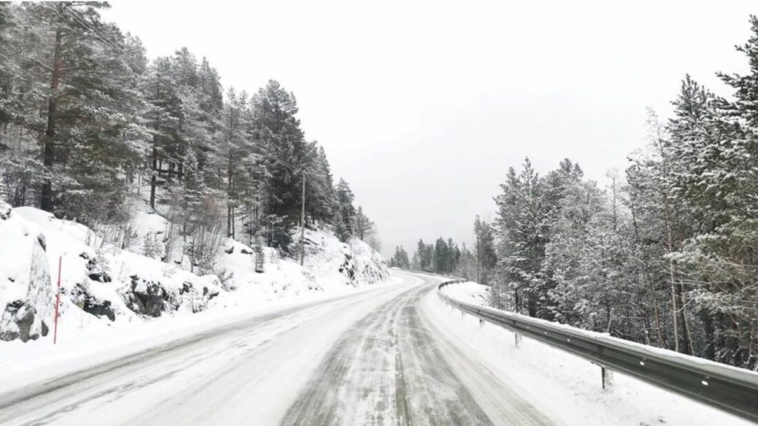 Protección Civil y Emergencias alerta de la bajada de temperaturas y nevadas. Foto: Ministerio del Interior Protección Civil y Emergencias alerta de la bajada de temperaturas y nevadas