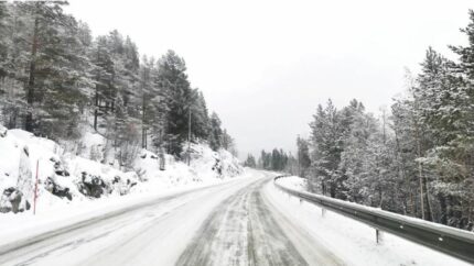 Protección Civil y Emergencias alerta de la bajada de temperaturas y nevadas