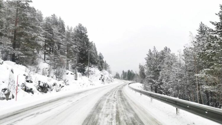 Protección Civil y Emergencias alerta de la bajada de temperaturas y nevadas