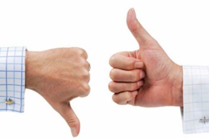 Cuando me piden referencias de un ex-empleado