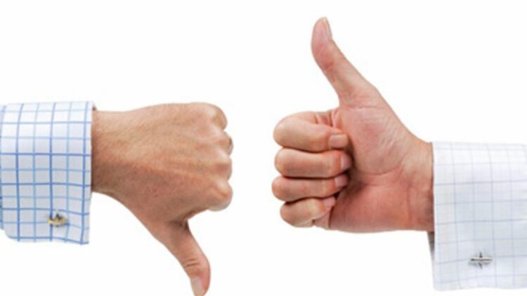 Cuando me piden referencias de un ex-empleado