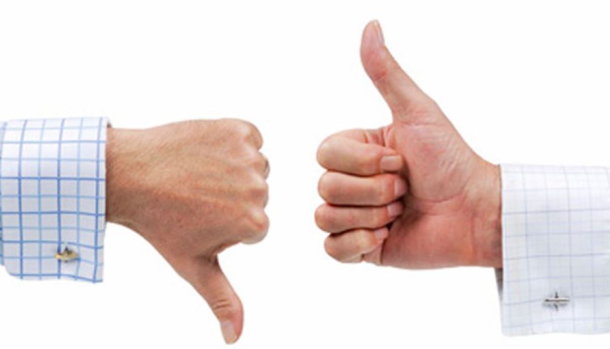 Cuando me piden referencias de un ex-empleado